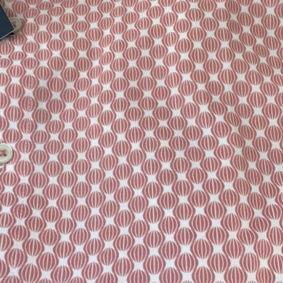 NICKEL & IRON MENS NWT STRETCH PERFORMANCE SHIRT QUICK DRY MOISTURE WICKING XL - Picture 5 of 9